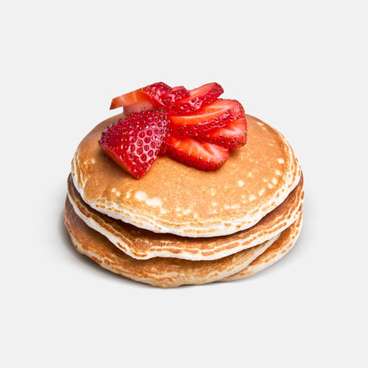 South Beach Pancakes