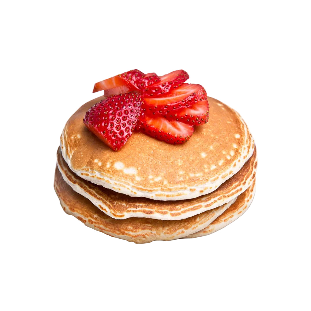 South Beach Pancakes