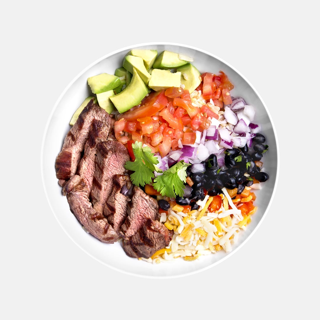Southwest - Bison Tenderloin