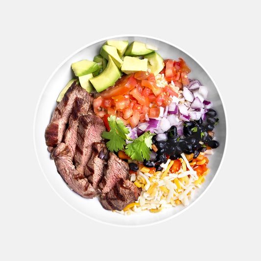 Southwest - Angus Steak