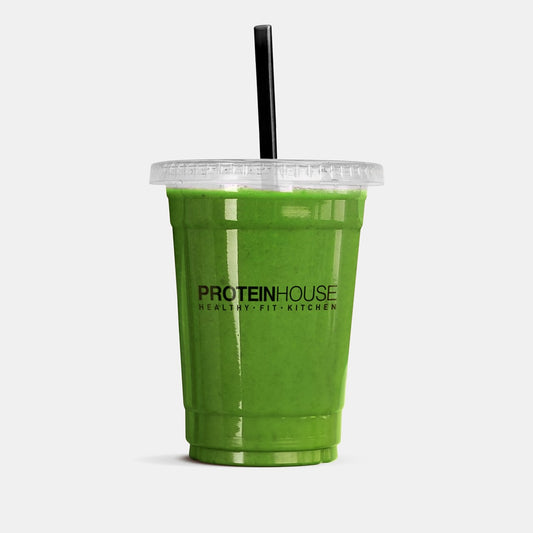 Sweet Greens Box