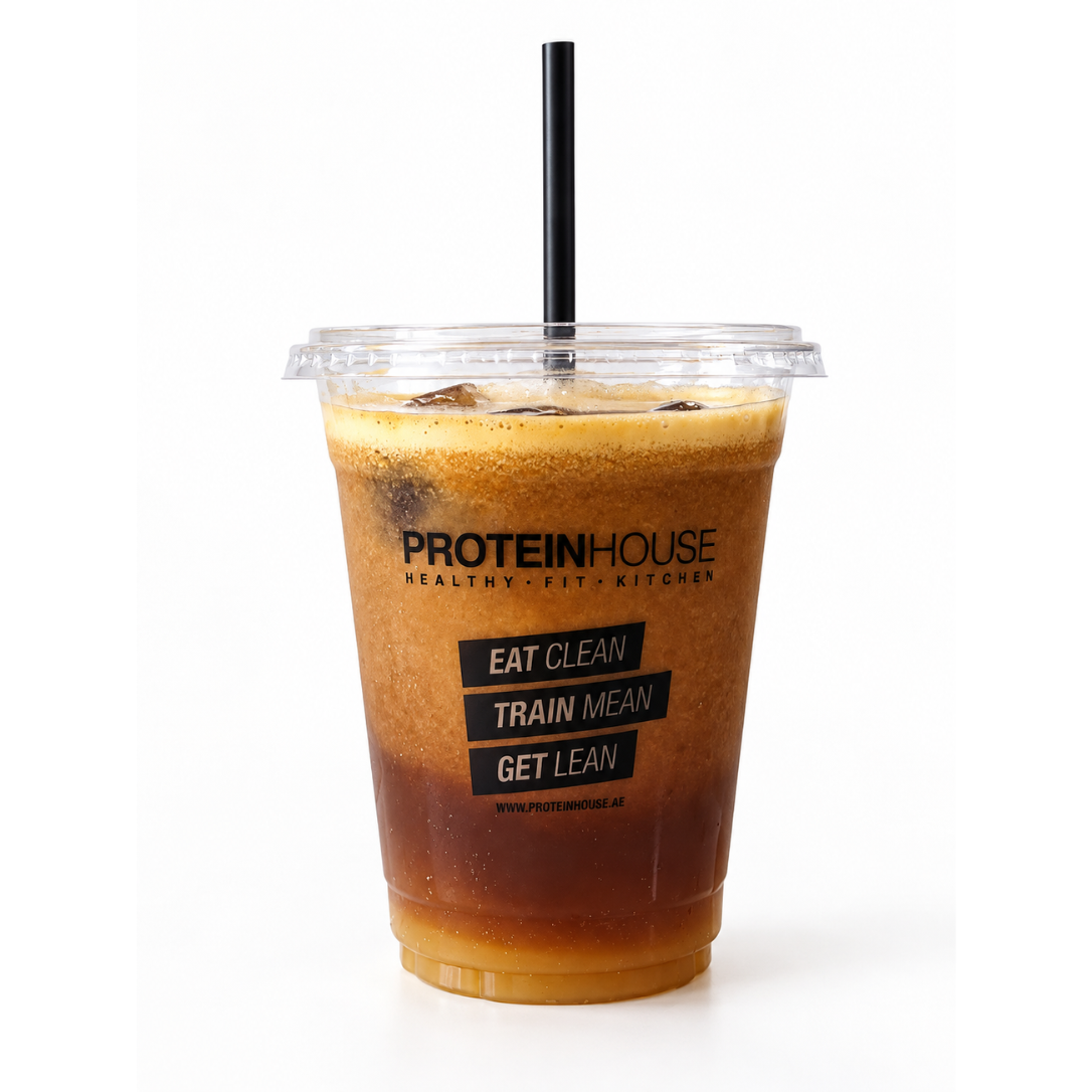 OrangePresso
