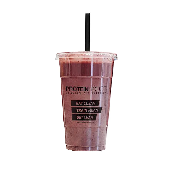 Berry Blast (24oz)