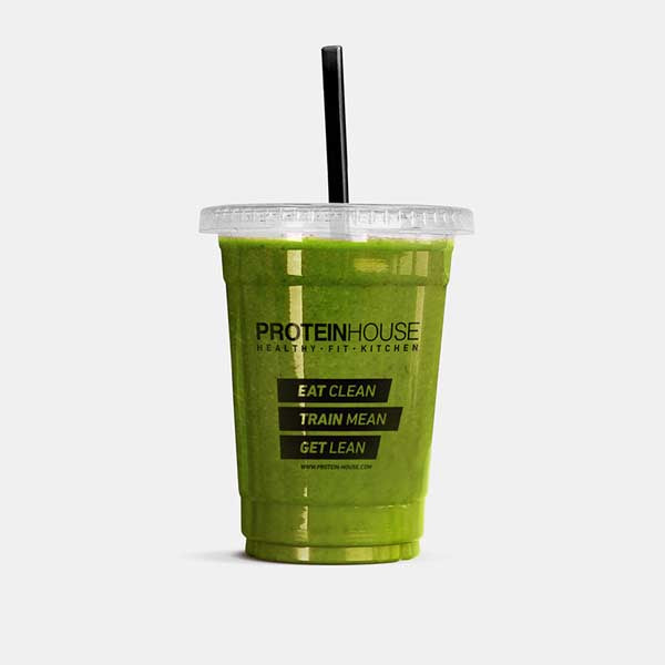 Sweet Greens