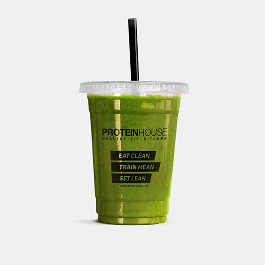 Sweet Greens
