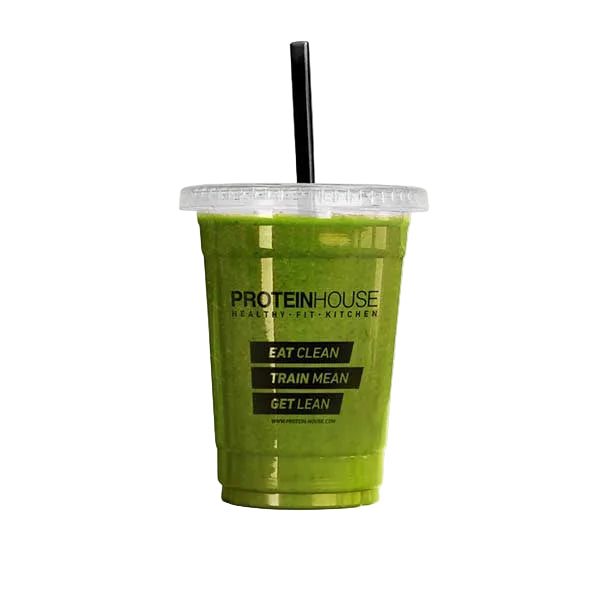 Green Monster