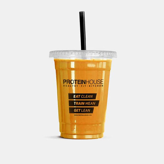 Carrot juice