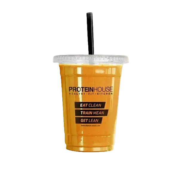 Orange Juice