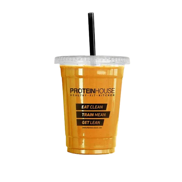 Pineapple juice