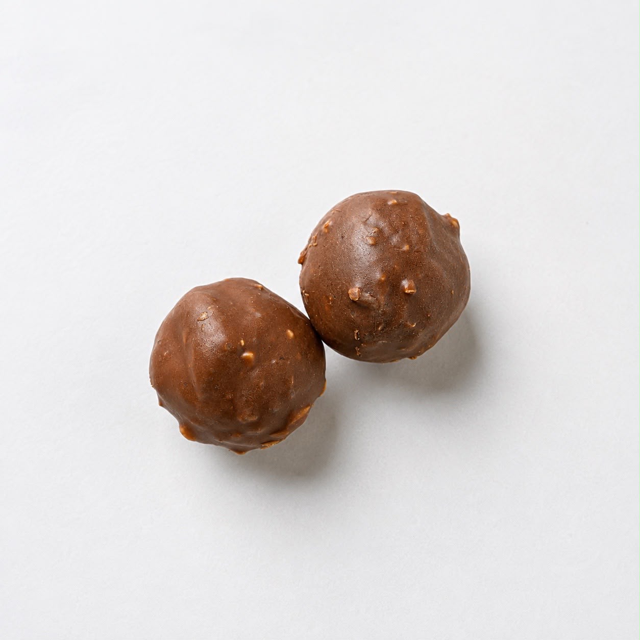 Chocolate Hazelnut Truffle
