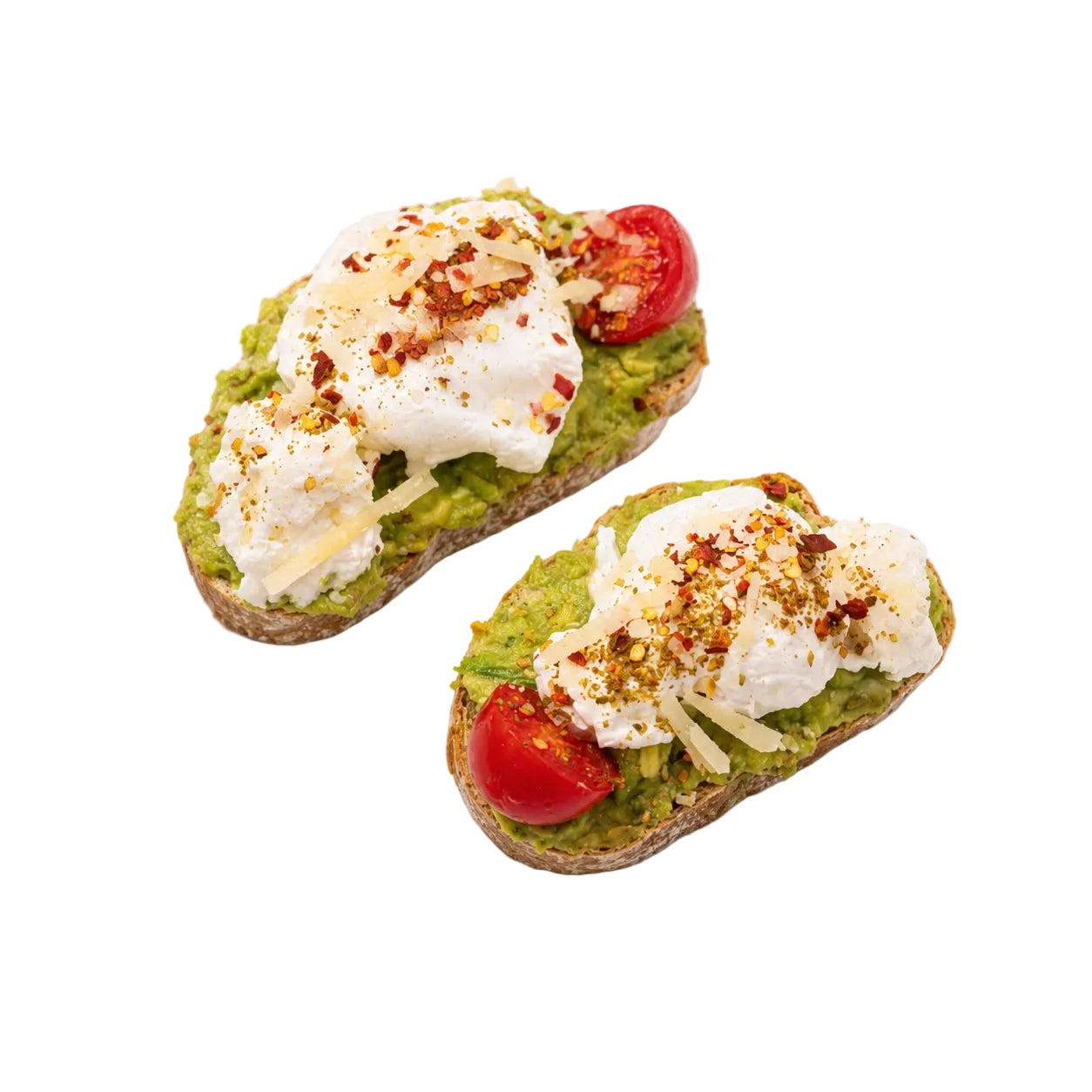 Avocado Crush