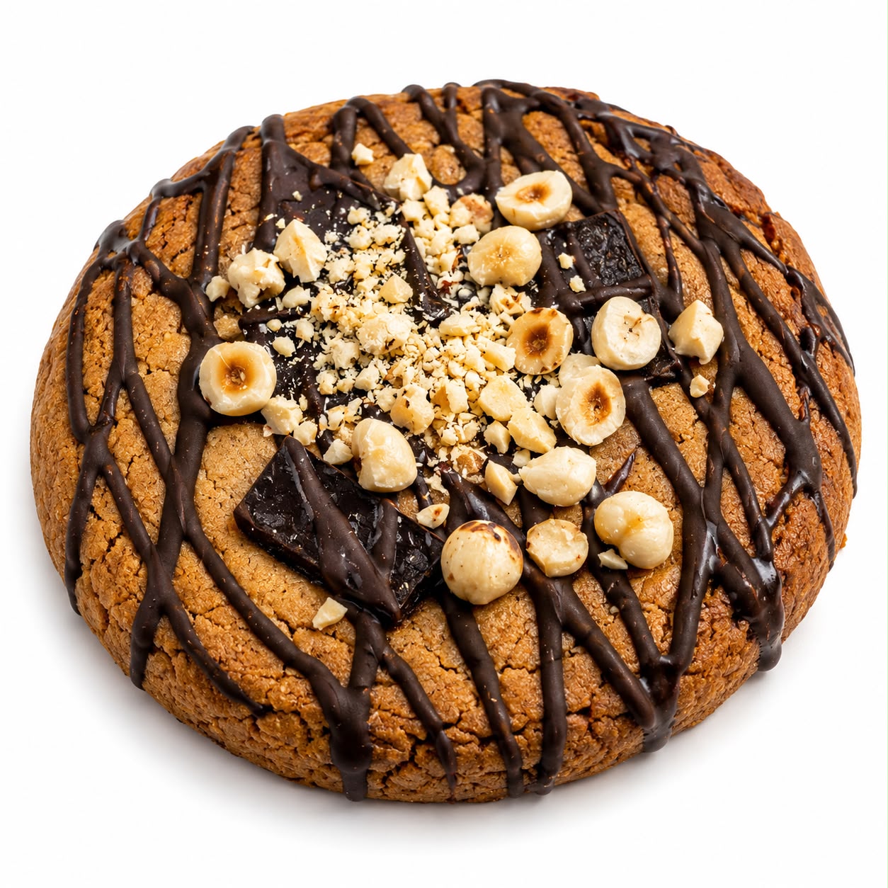 Izzy Cookie
