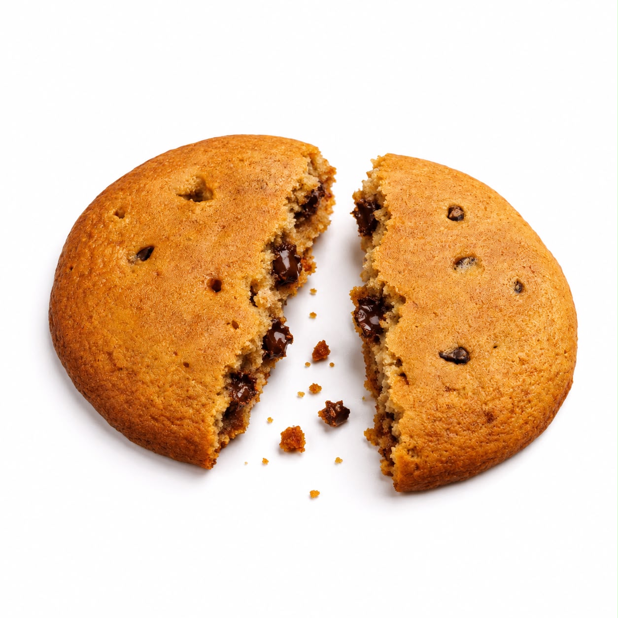 Greek Yogurt Cookie