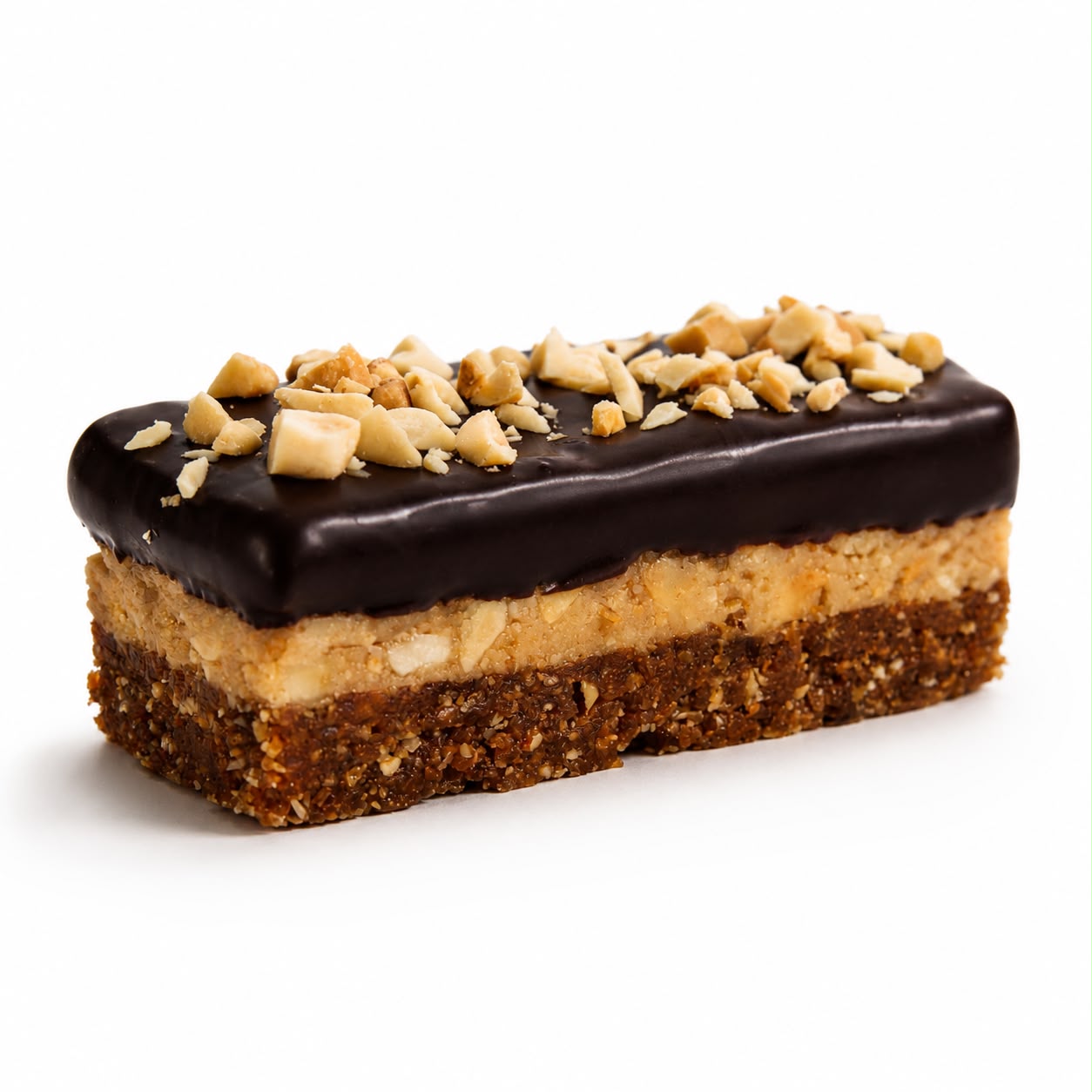 Crunchy Peanut Butter Bar