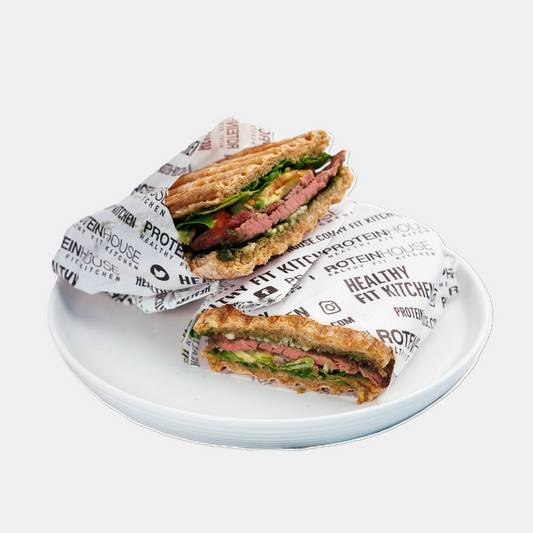 PH Steak Sandwich