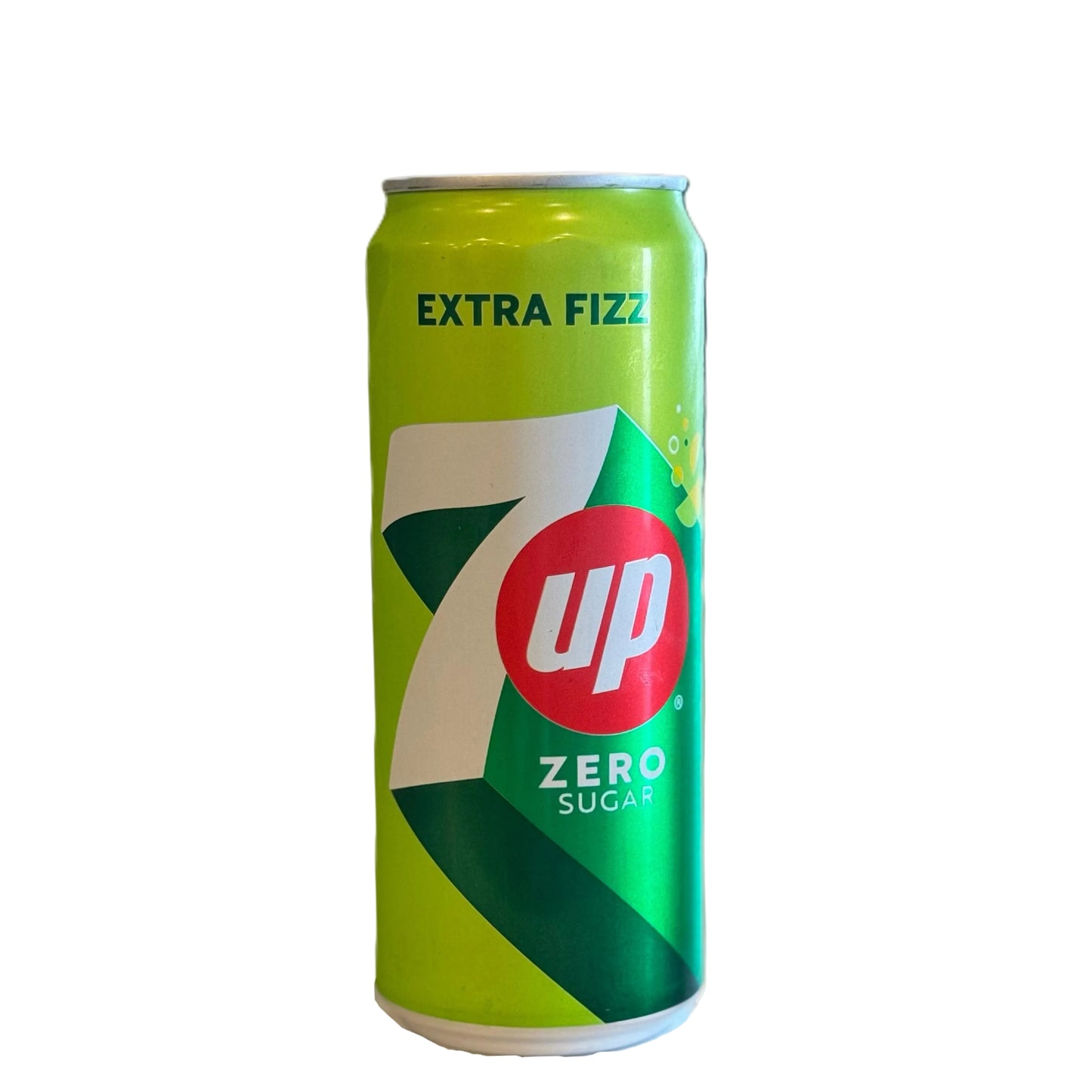 Seven Up Zero