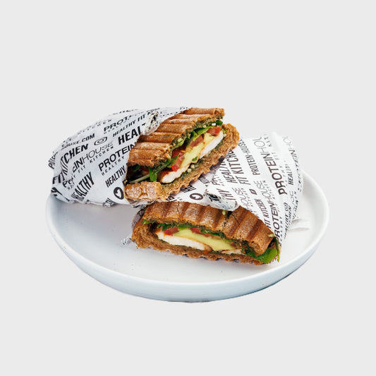 PH Club Sandwich