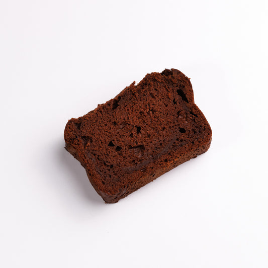 Chocolate Banana Bread