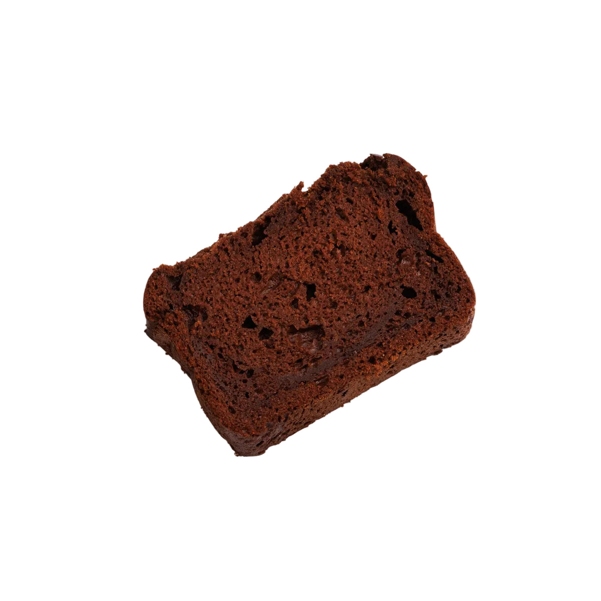 Chocolate Banana Bread Box