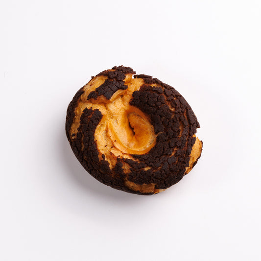 Chocolate Donut