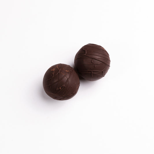 Coconut Balls