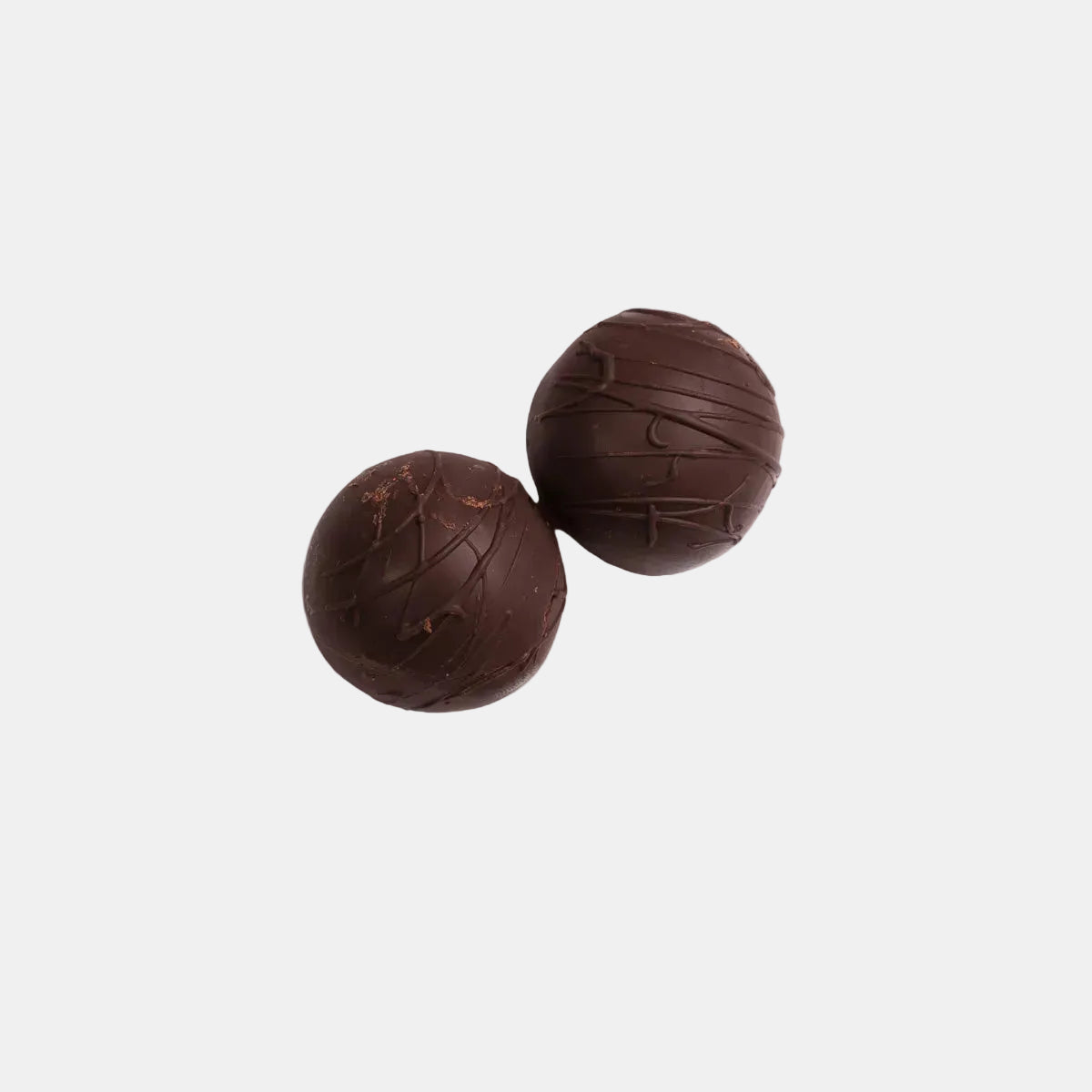 Coconut Balls Box