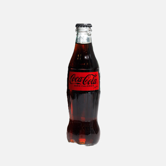 Coca Cola Zero