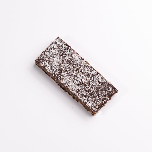 Crunchy Protein Bar