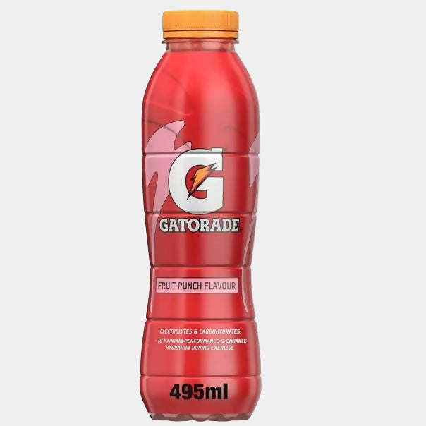 Gatorade