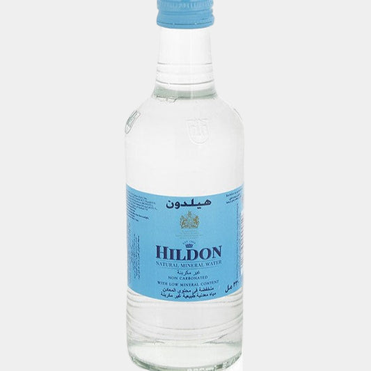 Hildon Water 330ml