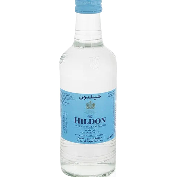 Hildon Water 330ml