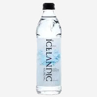 Icelandic Water