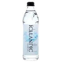 Icelandic Water