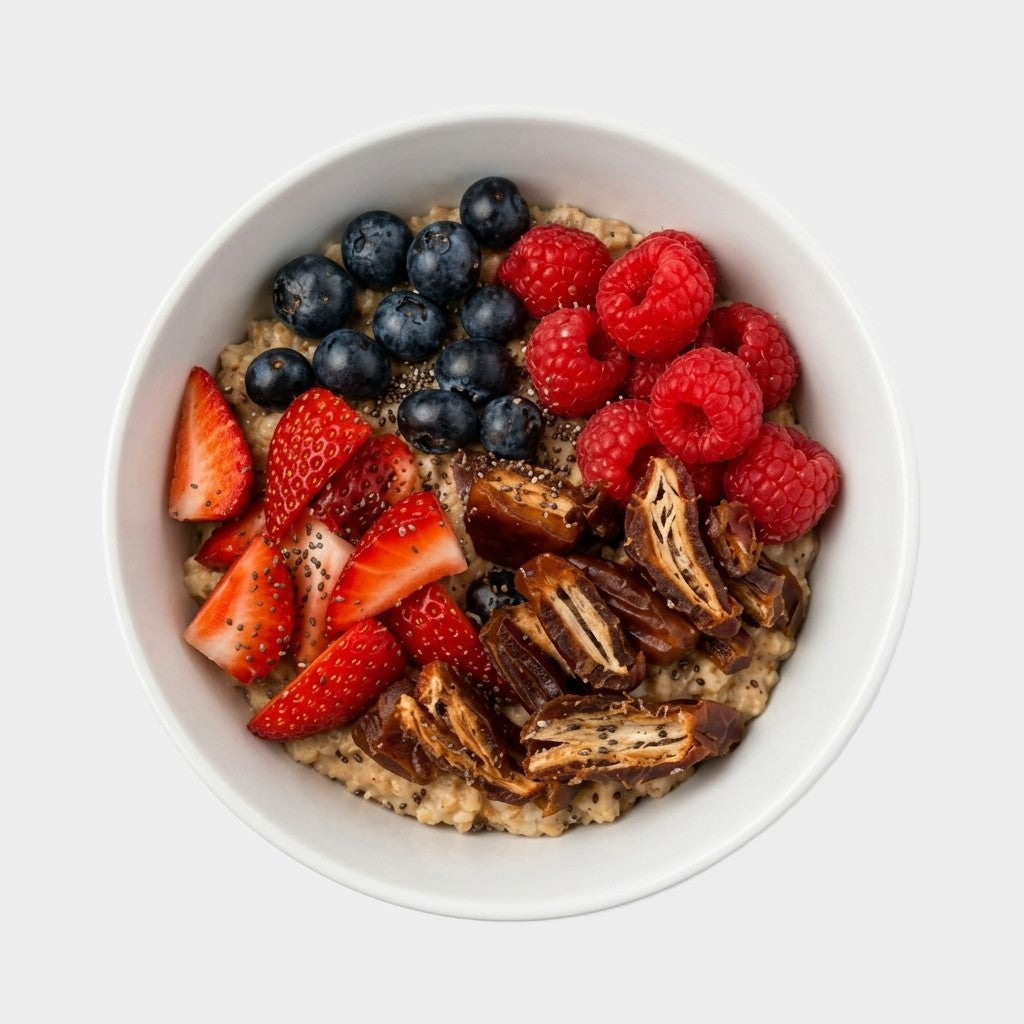IZZY Oatmeal