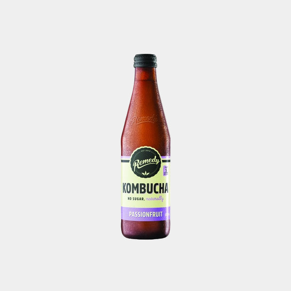Kombucha