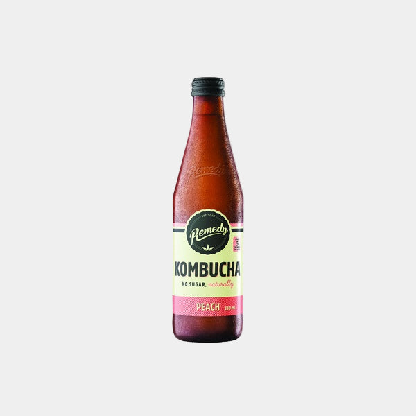 Kombucha