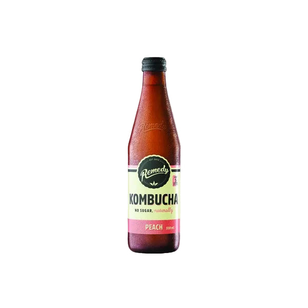 Kombucha