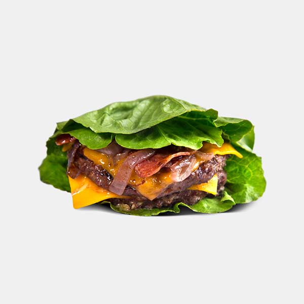 Muscle Builder - Bison