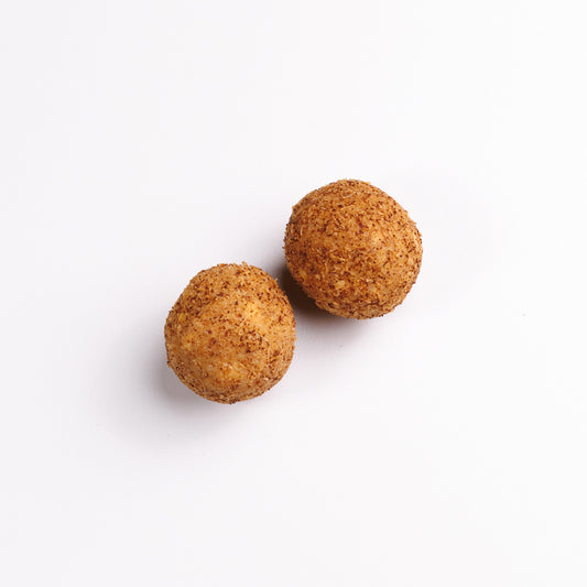 Nut Latte Balls