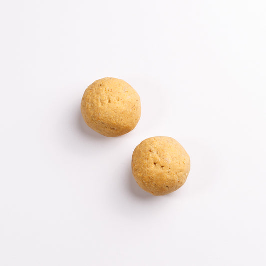 Peanut Balls