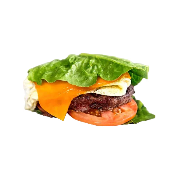 PH Burger - Angus