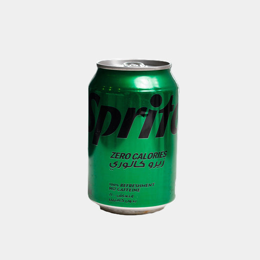 Sprite Zero