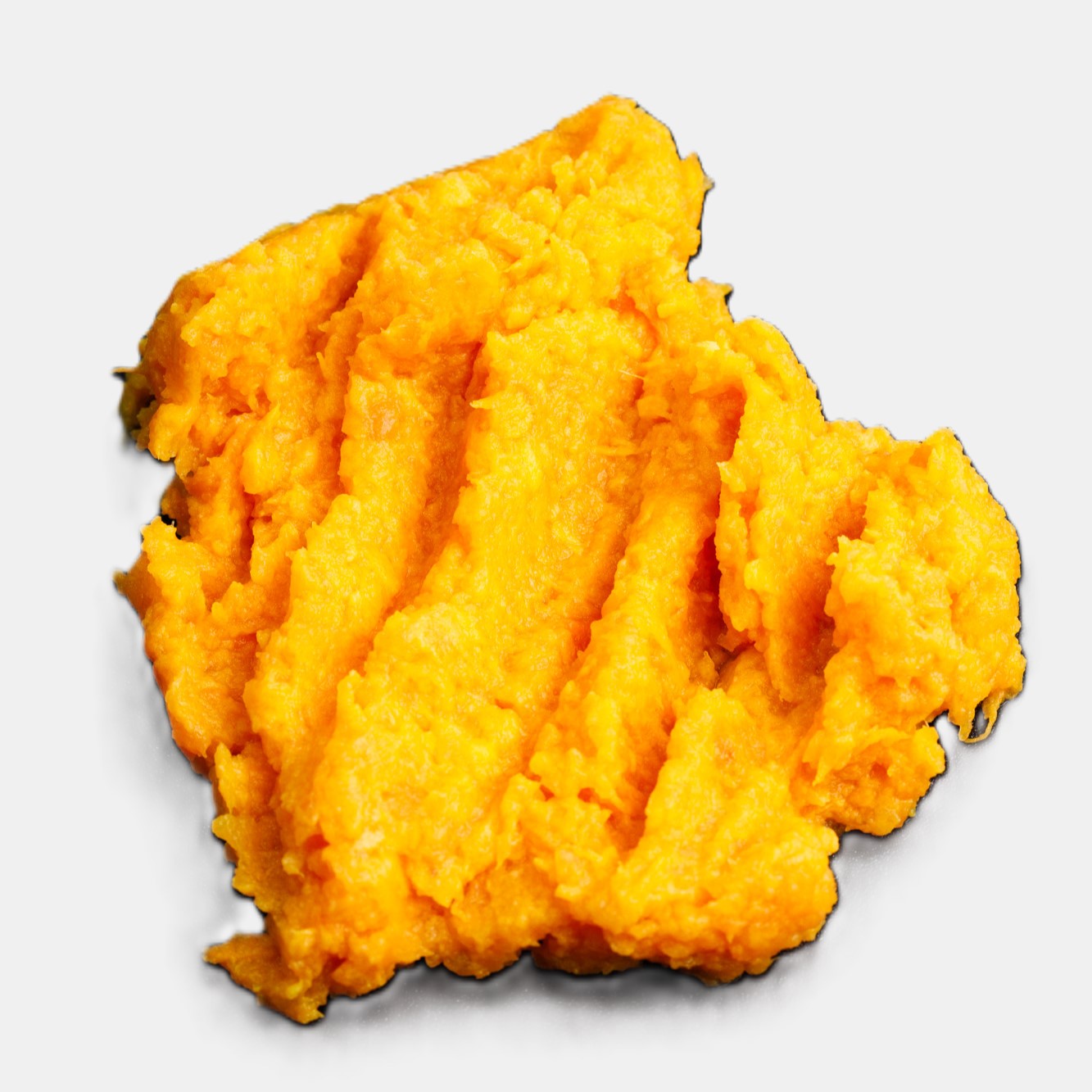 Sweet Potato Mashed 100g