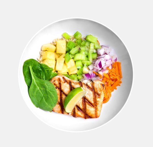 Teriyaki