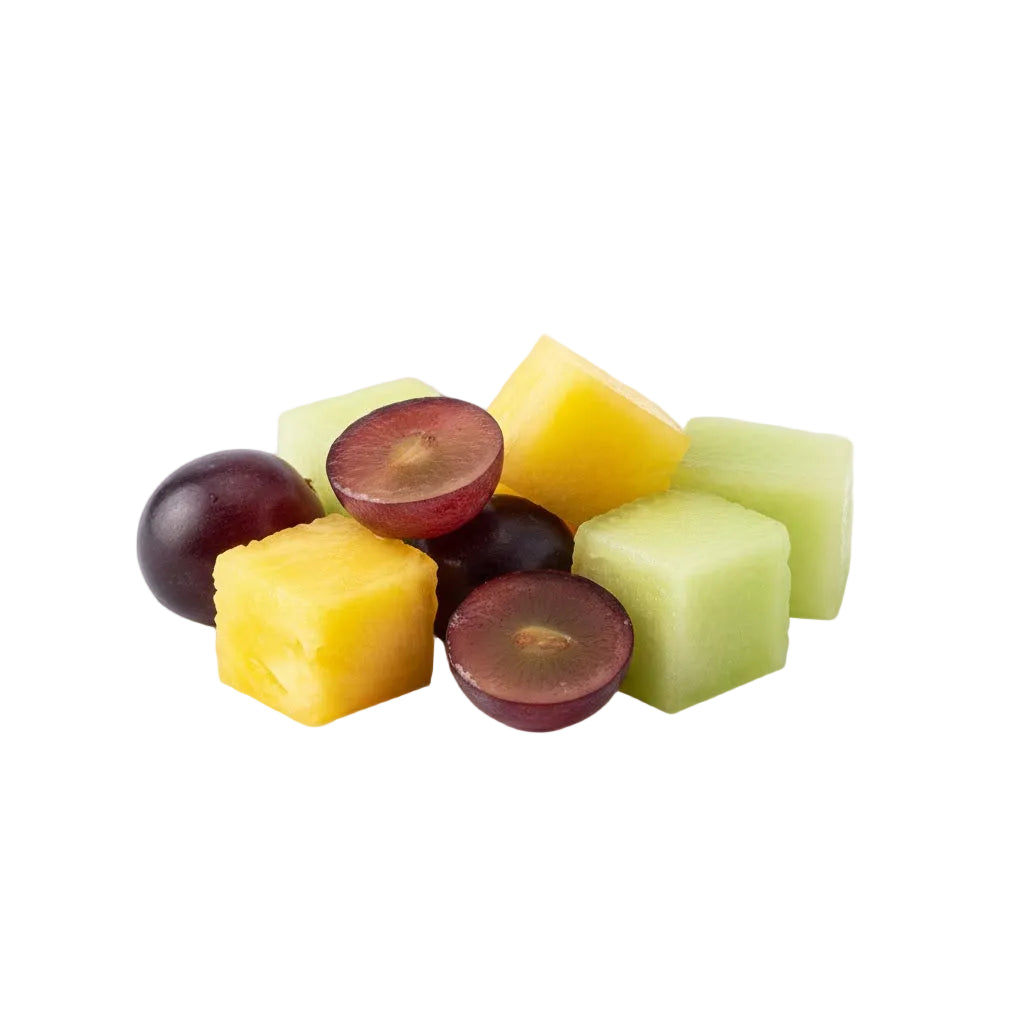 Fruit Salad 100g