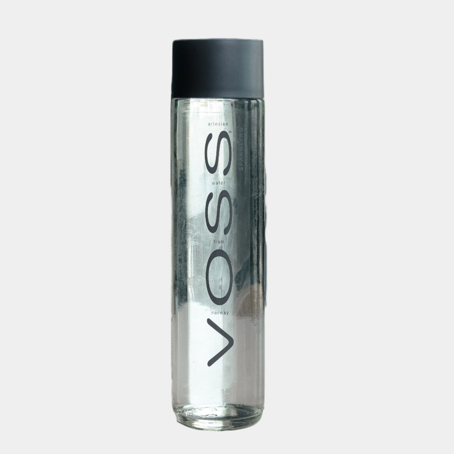 Voss Sparkling Water 500ml