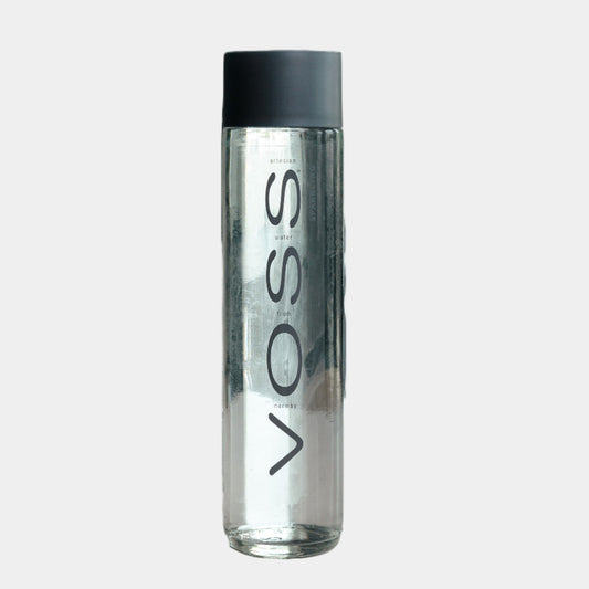 Voss Sparkling Water 500ml