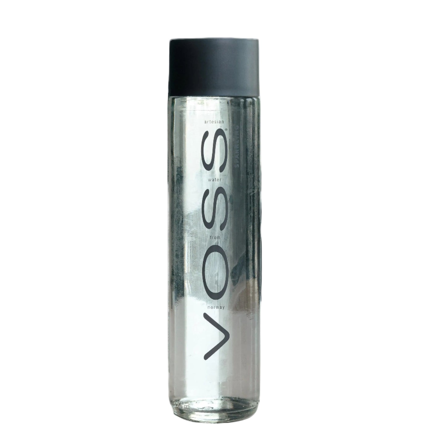 Voss Sparkling Water 500ml