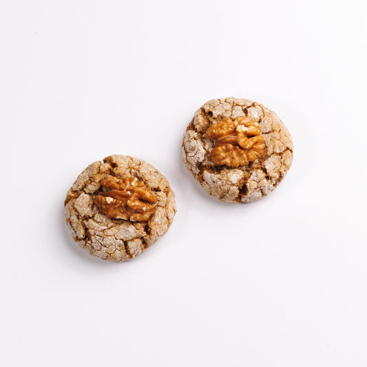 Walnut Cookies