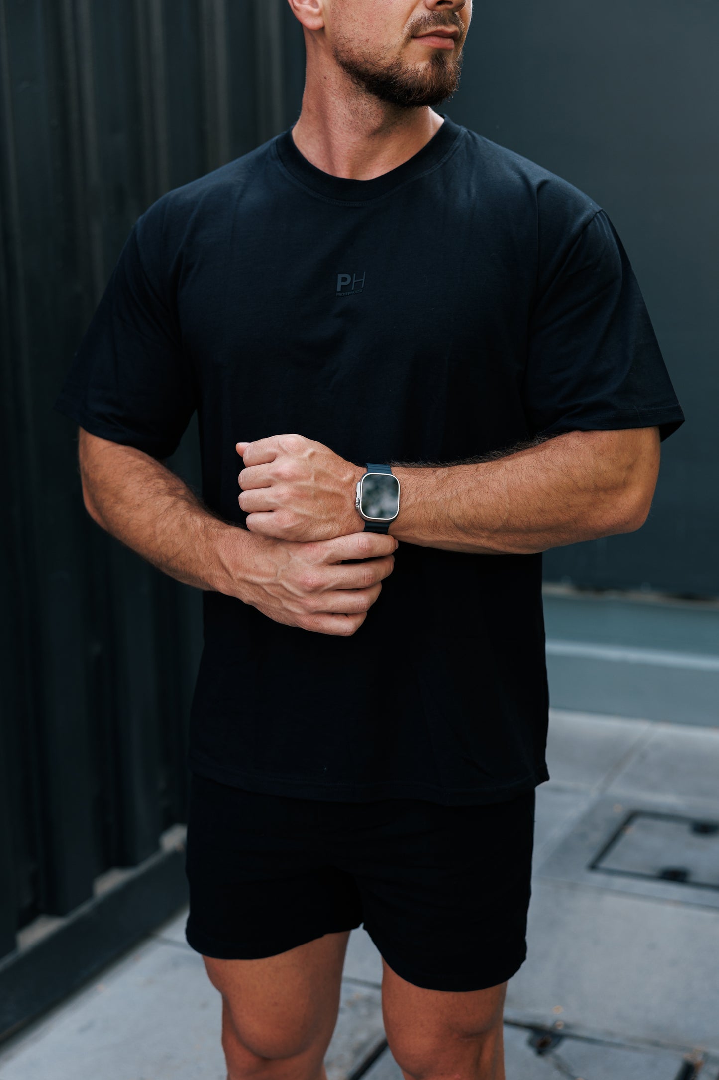 Oversize Tee